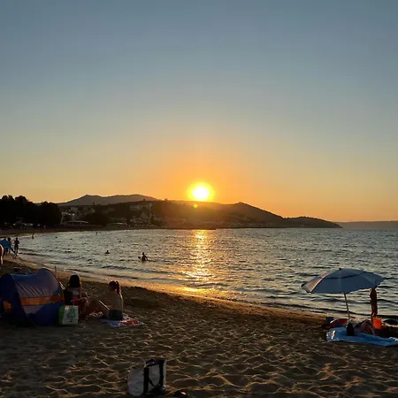 Breathtaking Sea And Mountain Views Βίλα Κάτω Κεφαλάς