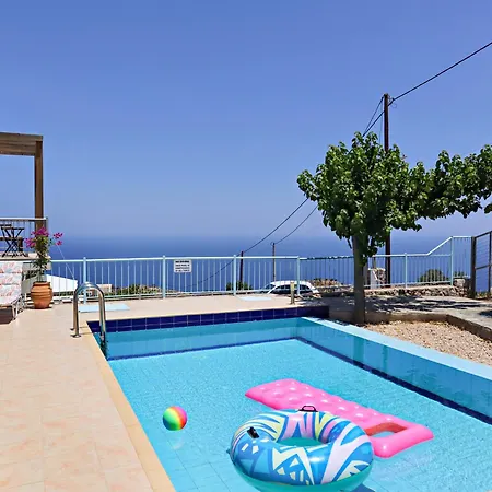 Breathtaking Sea And Mountain Views