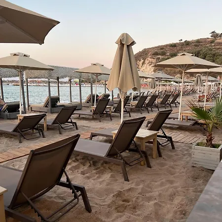 Villa Breathtaking Sea And Mountain Views *