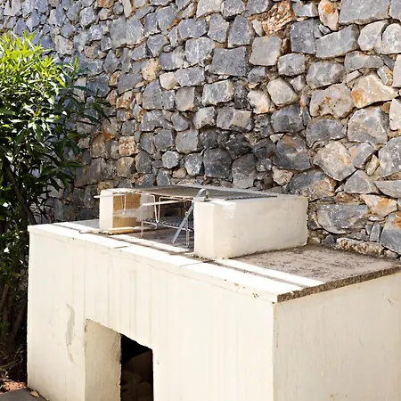 Breathtaking Sea And Mountain Views Villa Kefalas