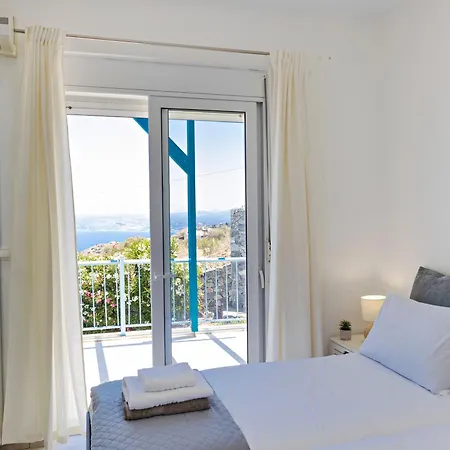 Breathtaking Sea And Mountain Views * Kefalas