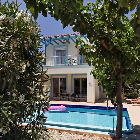 Breathtaking Sea And Mountain Views Villa *