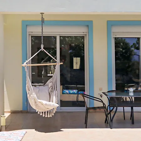 Villa Breathtaking Sea And Mountain Views *