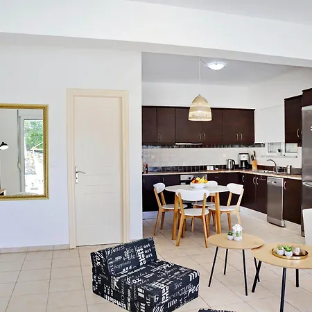 Villa Breathtaking Sea And Mountain Views *